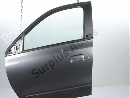 Used Left front door Left front door 37168026 37168026