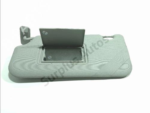 Left sun visor FORD FIESTA VI (CB1, CCN) 1.5 TDCi | BP33421307I1 - Image 2