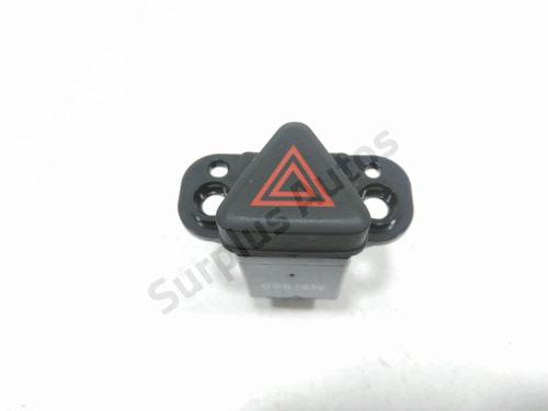 Used Warning switch CHEVROLET CRUZE (J300) 1.6 (124 hp) 31058400
