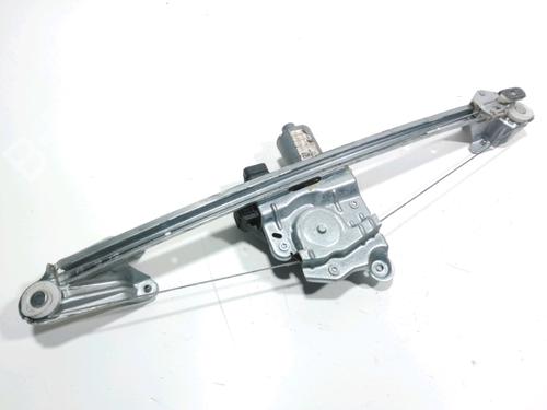 Rear right window mechanism OPEL ZAFIRA / ZAFIRA FAMILY B (A05) 1.9 CDTI (M75) | BP28250674C25 