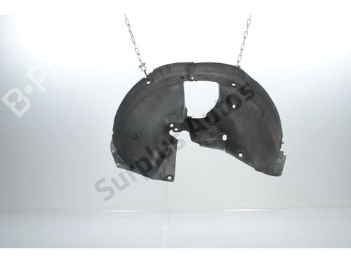 Used Wheel arch Wheel arch RENAULT CLIO III (BR0/1, CR0/1) 1.5 dCi (88 hp) 33839057 33839057