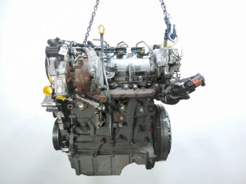 Engine FIAT TIPO Hatchback (356_, 357_) 1.6 Multijet (357HXG1) | BP40490748M1 - Image 3
