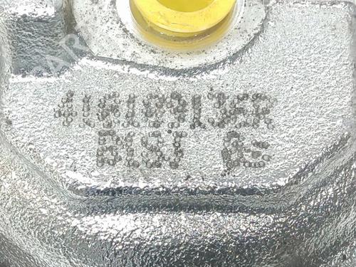 Left front brake caliper RENAULT MEGANE IV Hatchback (B9A/M/N_) 1.3 TCe 140 (B9NB) | BP35941491M105 - Image 5