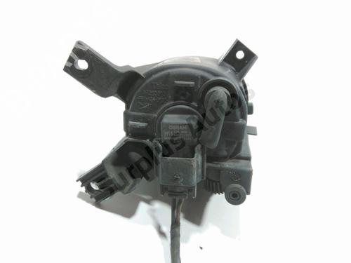 Left front fog light AUDI A3 Sportback (8PA) 2.0 TDI 16V | BP28266018C30