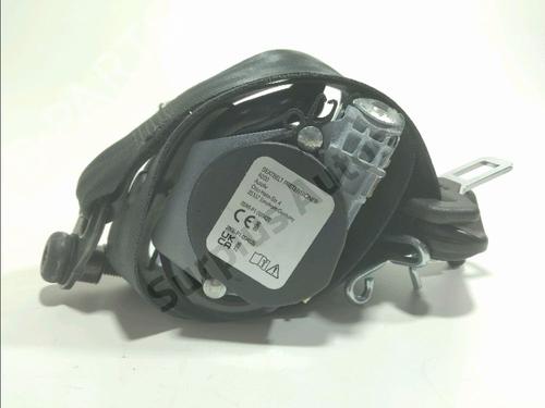 Front right seatbelt FORD TRANSIT CONNECT V408 Box Body/MPV 1.0 Flexifuel | BP39397477I25 - Image 2