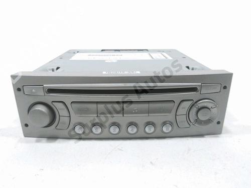 Used Radio Radio 37457606 37457606