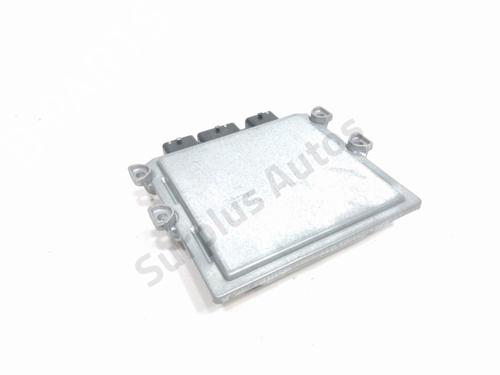 Engine control unit (ECU) CITROËN C3 I (FC_, FN_) 1.4 HDi | BP28616854M57