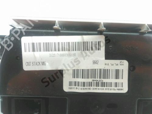 Climate control MINI MINI (R56) One D | BP37767194I5 - Image 3