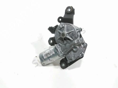 Rear wiper motor DACIA DUSTER (HS_) 1.5 dCi | BP28272939M102 