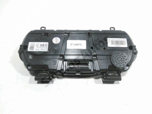 Instrument cluster RENAULT KOLEOS II (HC_) 1.6 dCi 130 | BP31986478C47