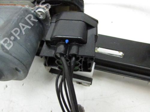 Front right window mechanism FORD B-MAX (JK) 1.6 TDCi | BP37773379C23 - Image 4
