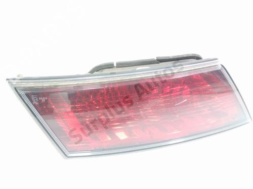 Used Left tailgate light Left tailgate light 36946872 36946872