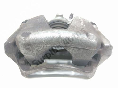 Used Left front brake caliper Left front brake caliper RENAULT MEGANE IV Hatchback (B9A/M/N_) 1.3 TCe 140 (B9NB) (140 hp) 35941491 35941491