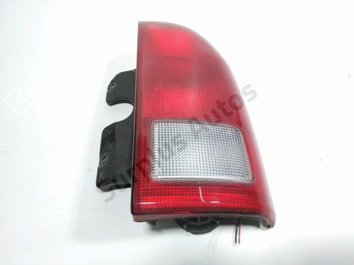 Used Right taillight SUZUKI GRAND VITARA I (FT, HT) 2.0 HDI 110 16V 4x4 (SQ420D, TD83V, JA420WD) (109 hp) 30769238