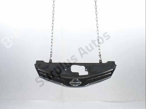Used Grille Grille NISSAN NOTE (E11, NE11) 1.5 dCi (86 hp) 39765279 39765279