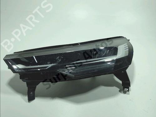 Used Left headlight Left headlight RENAULT SYMBIOZ 1.6 E-Tech 145 (143 hp) 36314932 36314932