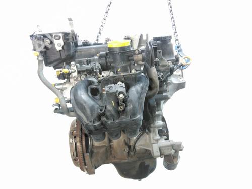 Motor Motor TOYOTA AYGO (_B1_) 1.0 (KGB10_, KGB10R) (68 hp) 34001590 34001590