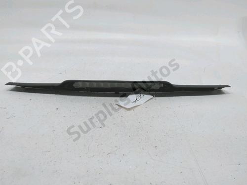 Used Rear fog light MINI MINI (R56) One D (90 hp) 31006981