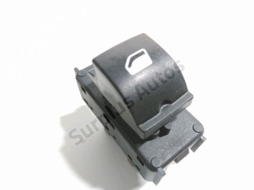 Used Right front window switch Right front window switch CITROËN C4 CACTUS 1.2 THP 110 (110 hp) 40252076 40252076