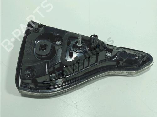 Right tailgate light RENAULT CLIO V (B7_) 1.0 TCe 90 (B7MT) | BP37787702C80 - Image 3