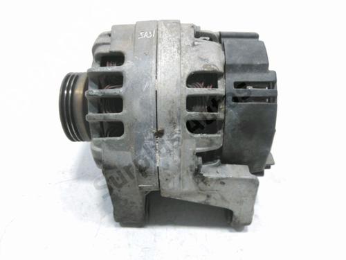 Used Alternator RENAULT TWINGO I (C06_) 1.2 16V (C06C, C06D, C06K) (75 hp) 31304641