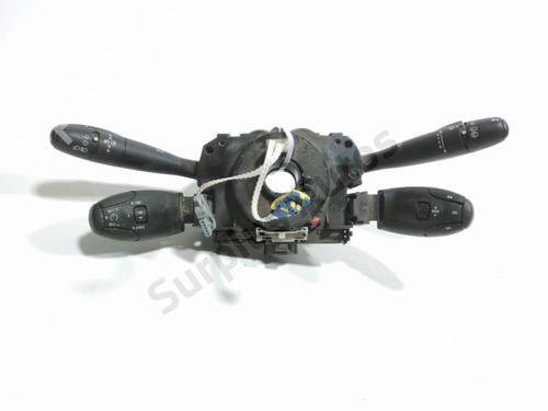 Used Steering wheel controls PEUGEOT PARTNER Box Body/MPV 1.6 HDi (90 hp) 29382156