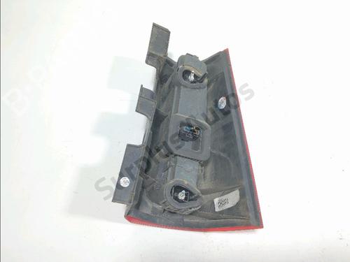 Left taillight DACIA LOGAN MCV (KS_) 1.5 dCi (KS04) | BP36796926C34 - Image 2