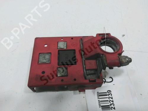 Module électronique RENAULT SCÉNIC II (JM0/1_) 1.9 dCi (JM14) (131 hp) 30986011