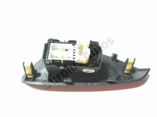 Right front window switch PEUGEOT 108 1.0 VTi 72 | BP40213582I26 - Image 3