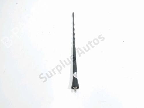 Used Other PEUGEOT 208 II (UB_, UP_, UW_, UJ_) e-208 (136 hp) 32181652