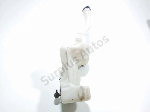 Used Windscreen washer tank PEUGEOT 3008 I MPV (0U_) 1.6 HDi (114 hp) 29496229