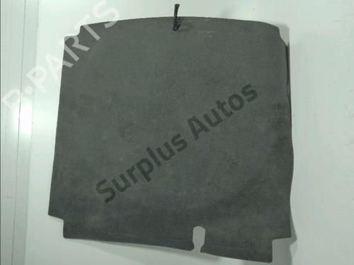 Used Luggage compartment floor Luggage compartment floor AUDI A3 Sportback (8PA) 2.0 TDI (170 hp) 34178361 34178361