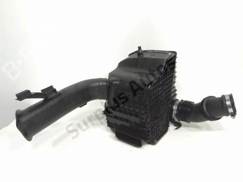 Luftfilter kasse RENAULT MEGANE IV Hatchback (B9A/M/N_) 1.8 RS TCe 280 (B9M6) | BP28219717M87 