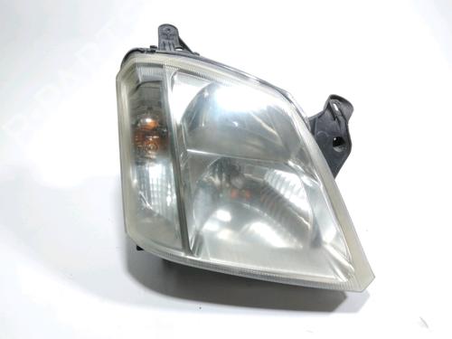 Used Right headlight OPEL MERIVA A MPV (X03) 1.6 16V (E75) (100 hp) 28266234