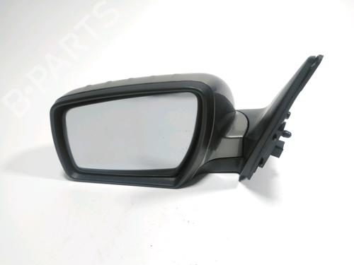 Used Left mirror KIA SOUL I (AM) 1.6 CRDi 128 (126 hp) 28245825