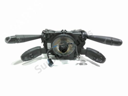 Ratbetjening PEUGEOT 3008 I MPV (0U_) 1.6 HDi (109 hp) 28227433