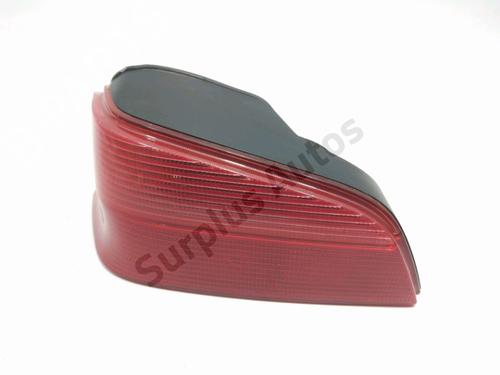Used Left taillight PEUGEOT 106 II (1A_, 1C_) 1.1 i (60 hp) 31938892