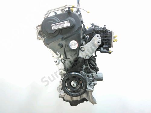 Engine VW PASSAT B8 Variant (3G5, CB5) 1.4 GTE Hybrid | BP37761869M1 - Image 4