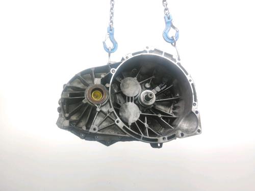 Gearbox FORD GALAXY II (WA6) 1.8 TDCi | BP28223895M3
