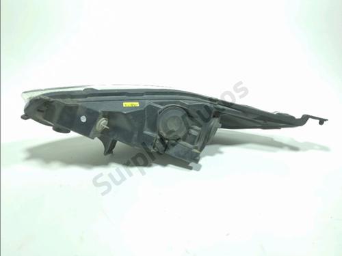 Right headlight FORD FIESTA VI (CB1, CCN) 1.25 | BP39577656C29 - Image 2