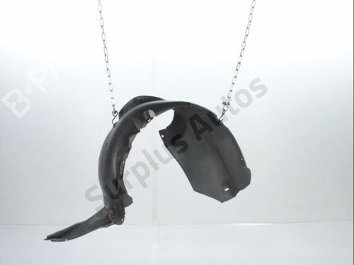Used Wheel arch SEAT IBIZA III (6L1) 1.4 TDI (80 hp) 29416985