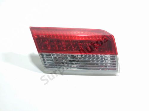 Used Left tailgate light RENAULT LAGUNA III (BT0/1) 2.0 dCi (BT01, BT08, BT09, BT0E, BT0K, BT12, BT1C, BT1D,... (150 hp) 29580609