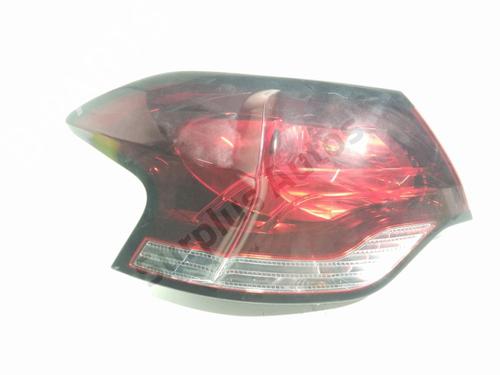 Venstre Baklys DS DS 4 / DS 4 CROSSBACK (NX_) 1.6 BlueHDi 120 (120 hp) 30087365