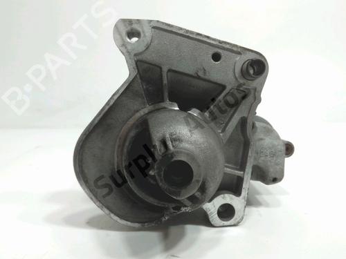 Starter BMW 1 (F20) 118 i | BP28222168M8 - Image 2