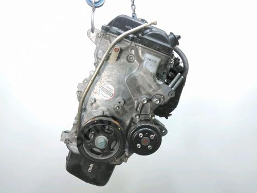 Engine MITSUBISHI MIRAGE / SPACE STAR VI Hatchback (A0_A) 1.2 (A03A) | BP33010043M1 - Image 2