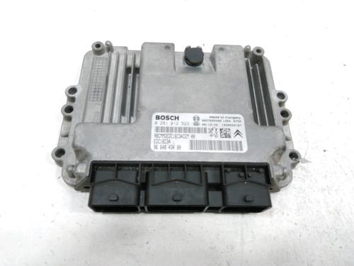 Used Engine control unit (ECU) Engine control unit (ECU) 37762958 37762958
