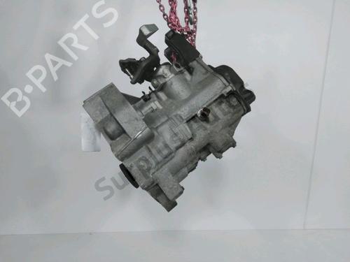 Gearkasse SKODA FABIA II (542) 1.2 (70 hp) 31142650