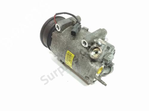 AC compressor FORD KUGA II (DM2) | BP29579617M34 - Image 2