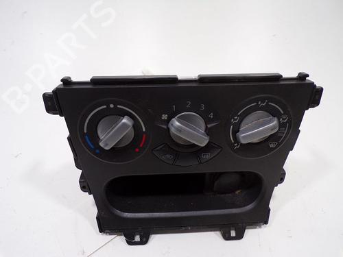 Used Climate control Climate control 37767022 37767022