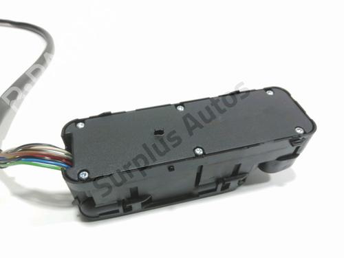 Left front window switch MERCEDES-BENZ CLK (C209) CLK 280 (209.354) | BP37017912I27 - Image 3
